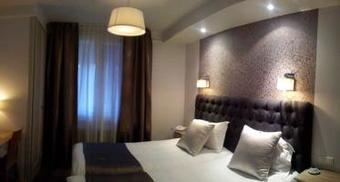 Interhotel Mireille