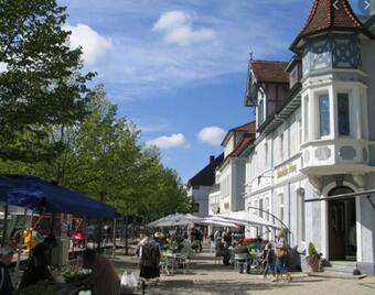 Hotel Krone Laupheim