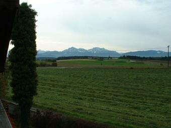 Apartamento Haus Obermayer