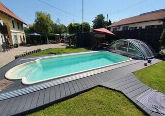 Apartamento Amw Ferienwohnungen