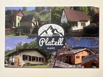 Platell Ferienh�user Lerbach