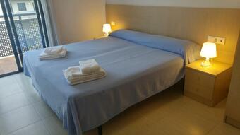 Apartaments Las Carolinas