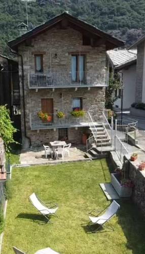 Maison Bellevue