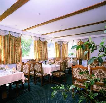 Hotel Edelweiss