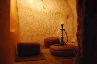 Apartamento Mossen