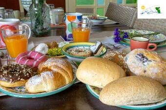 B&B Mar�sicilia