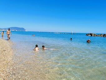 Apartamento A Due Passi Dal Mare