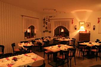 Hotel Liszt