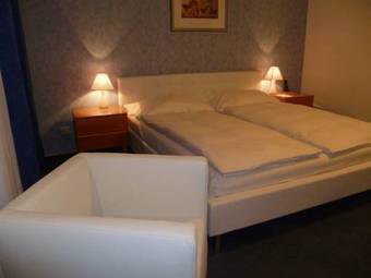 Parkhotel David