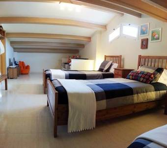 Casa Neus Bar�