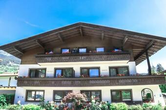 Apartamento Pension Ridnauntal