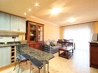Apartment Golden Beach I St Carles R�pita