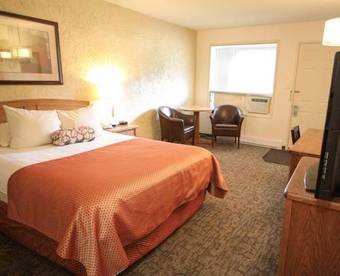 Crystal Springs Motel