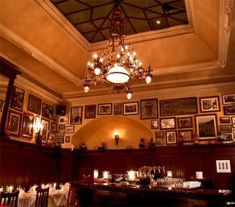 Hotel Weisser Bock