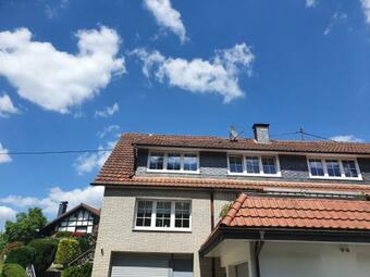 Apartamento Zwischen Den Talsperren