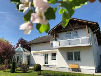 Apartamento Christl's Ferienwohnung