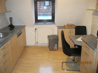 Apartamento Ferienwohnung Anna