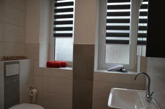 Apartamento Fewo - Zurbank -
