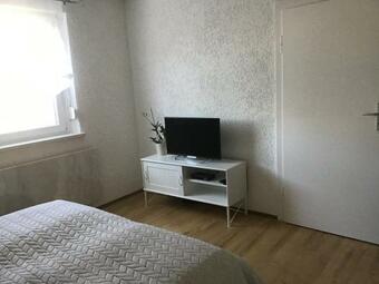 Apartamento Ferienwohnung Elina