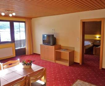 Hotel Weissenstein