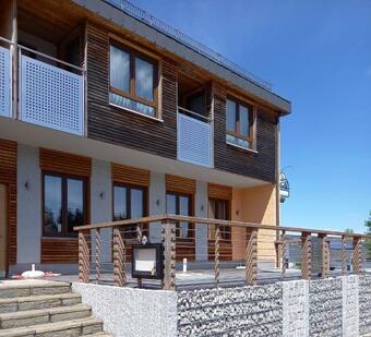 Hotel Das Arni�s