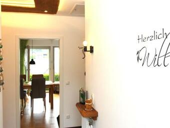 Chalet Am Scheidt