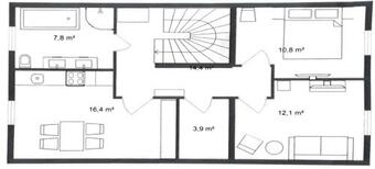 Apartamento Haus Zangerle