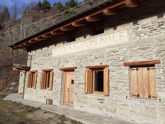 Bed & Breakfast La Scuola