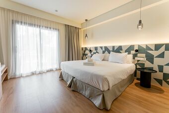Hotel Hostal Ventura
