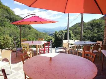 Bed & Breakfast Borgo Di Codeglia - Country Rooms