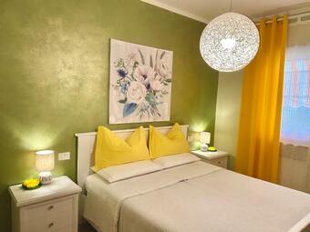 Apartamento Residenza Airone Bianco