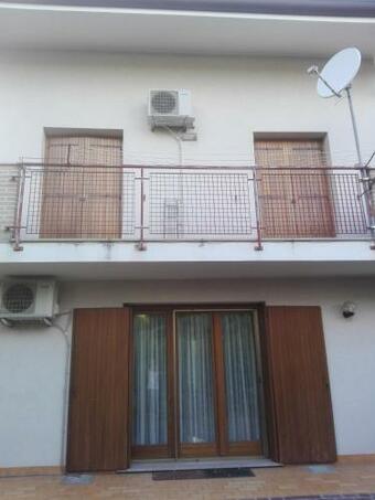 Hostal Affittacamere Nerio