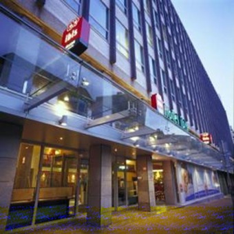 Hotel Ibis Den Haag City Centre