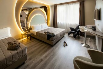 Hotel Da Vinci