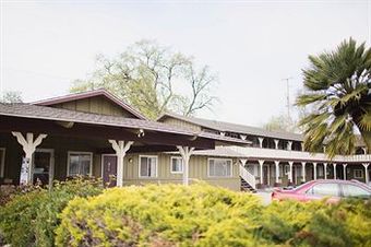 Rancho Tee Motel