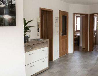 Apartamento Ferienwohnung Tina