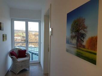 Hotel G�stehaus Staudenschloss