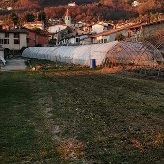 Apartamento Agriturismo Corte Fontana App. Barbara