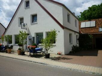 Hostal Gasthaus - Pension Am Buchberg