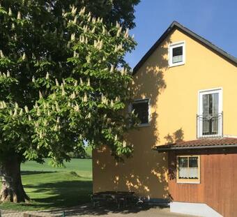 Apartamento Ferienwohnung Anna