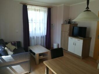 Apartamento Hanslbauernhof