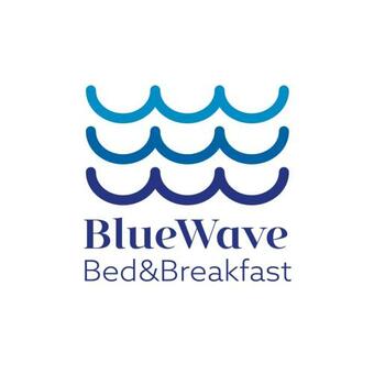 B&B Blue Wave