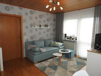 Apartamento Weindl's Ferienwohnung