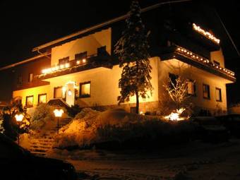 Alpenhotel Ensmann