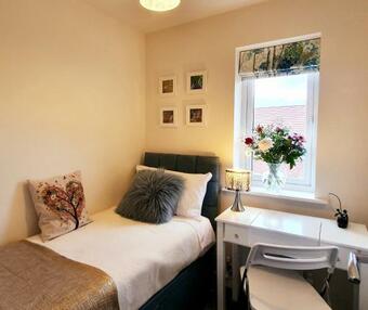 Meadow View, Luxury Home In Heart Of England