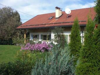 Apartamento Ferienhaus Allg�u