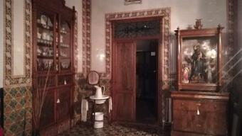 Casa Bautista Turis