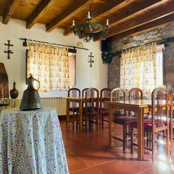 Posada Don Saulo