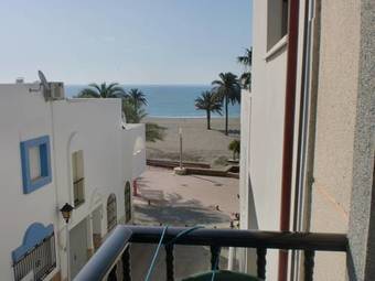 Hostal Las Palmas