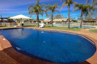 Sun Country Holiday Village